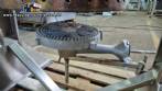 Tacho Cozinhador a G�s 100 L Serinox