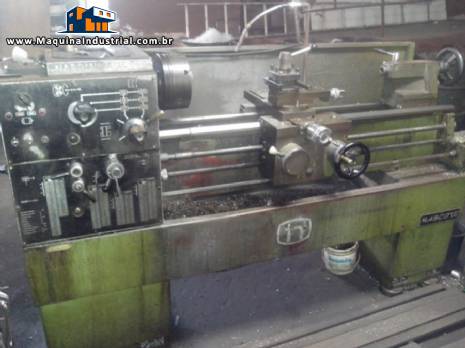 Torno mec�nico Nardini