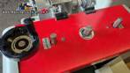 Embaladora flow pack invertida DXDZ-250X