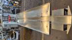 Embaladora flow pack invertida DXDZ-250X