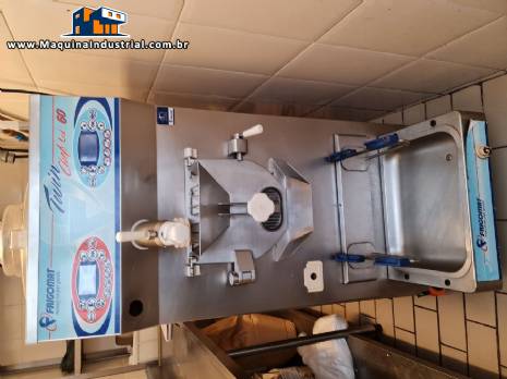 Produtora de sorvetes Frigomat Twin Chef 60