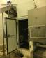 Linha completa para empanados nuggets, steak, tirinhas, hamb�rguer 500 kg CFS FMC Chiachiera
