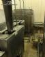 Linha completa para empanados nuggets, steak, tirinhas, hamb�rguer 500 kg CFS FMC Chiachiera
