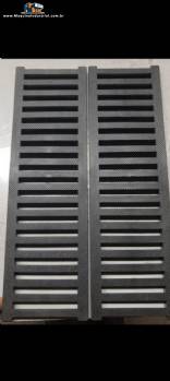 Moldes de a�o para inje��o de ralo pl�stico