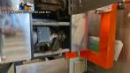 Embaladora Flow Pack em a�o inox WEF M�quinas Maqinox