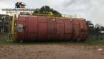Tanque estratificado 190 m�