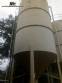 Tanque silo encamisado para armazenamento de glucose 20.000 litros