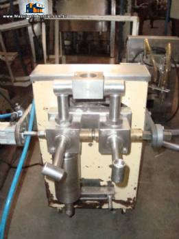 2 Envasadoras semi autom�tica