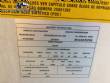 Ultra freezer modular com isolamento em poliuretano seminovo