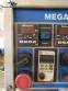 Embaladora Flow Pack inox Mega Pack II