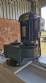 Tanque encamisado derretimento chocolates LIMAQ 2000 kg