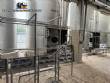 Silos em a�o inox