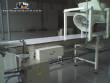 Modeladora rotativa para alimentos e transportador linear Liteq