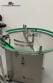 Envasadora rotativa para frascos Nelpas 100 ml inox 316