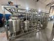 Sistema de filtragem por membrana para 40.000 L 12.500 L 10.000 L Padroniza e Ibiex
