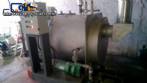 Caldeira a g�s para 300 kg h Ecal