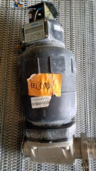 V�lvula proporcional com atuador Burkert 8630