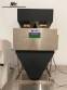 Dosadora pesadora autom�tica com 2 balan�as Cetro 2 a 10 kg at� 40 pacotes por minuto