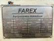 Curvadora hidrulica CNC para tubos Farex