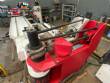 Curvadora hidr�ulica CNC para tubos Farex