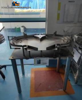 Mesa Rotativa