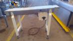 Esteira transportadora 220 mm x 1400 mm