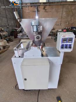 Dosadora para chocolate semi-autom�tica com 6 bicos Sidmaq