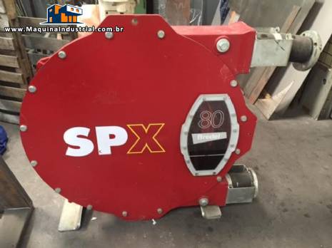 Bomba perist�ltica Watson Marlon Bredel