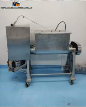 Mesa Rolativa, Atressadeira Fabre