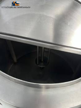 Pasteurizadora