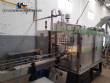 Envasadora rotativa Vinox