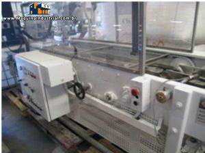 Fechadora caixa de papel�o cola quente Jemak