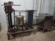 Pasteurizador de l�quidos Japa Componentes 15.000 litros