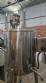 Tanque misturador encamisado em inox el�trico com h�lice centrifuga tipo Cowles 80 litros