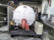 Caldeira 1.500 kgv/h � gas Tenge