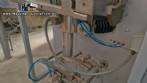 Embaladora vertical 3 soldas almofada Fabrima Flexibag retrofit