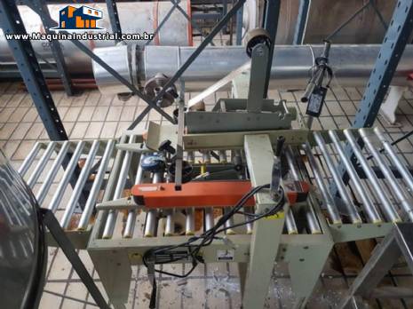 Fechadora para caixa de papel�o Cetro