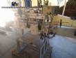 Rotuladora para frascos planos e cil�ndricos Bauch Campos