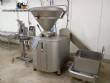 Embutideira enchedora a v�cuo VF 808 S Handtmann com clipadora autom�tica Lorenzo Barroso
