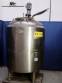Reator para líquido inox 316 Inoxil