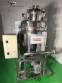 Tanque reator para formula��o de medicamentos a�o inox 316 L 200 L para aquecimento � vapor