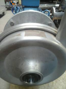 Bomba centrifuga 15 cv  Alfa LavaL