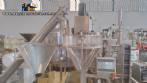 Sistema de Envase de Ps com Silo Rosca Trasportadora e Envasadora de Rosca