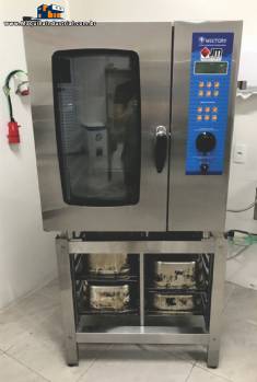 Forno combinado Wictory