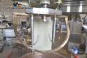 Tacho de cobre a gs para crocantes Incapi