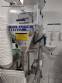 Balana dosadora envasadora em inox Golpack 5000