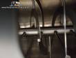 Misturador ribbon blender inox Premiata 600 litros