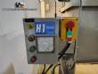 Misturador Ribbon Blender em a�o inox para p�s Mecamau