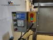 Misturador para p�s ribbon blender em a�o inox 200 L Mecamau