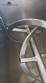 Misturador para p�s ribbon blender em a�o inox 200 L Mecamau